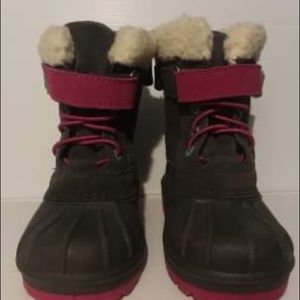Cat Jack Valmai Winter Boots
